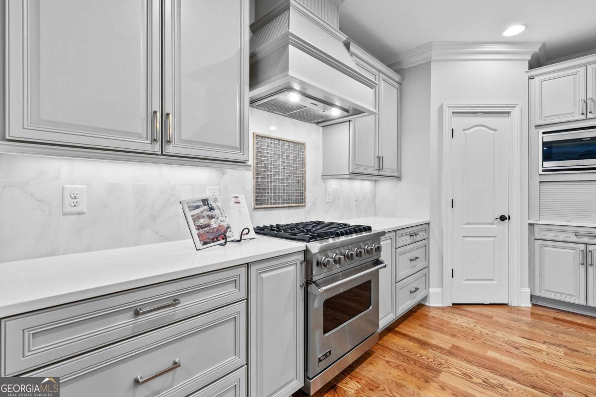 Providence - Residential