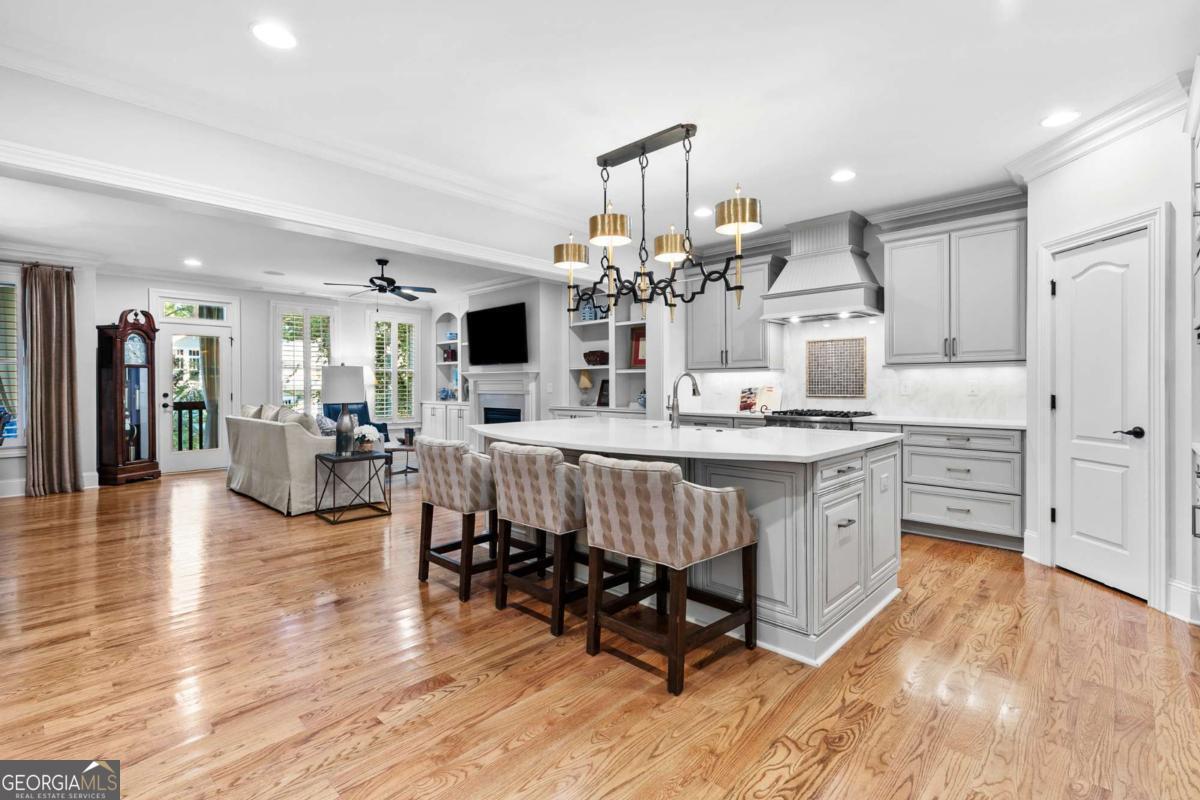 Providence - Residential