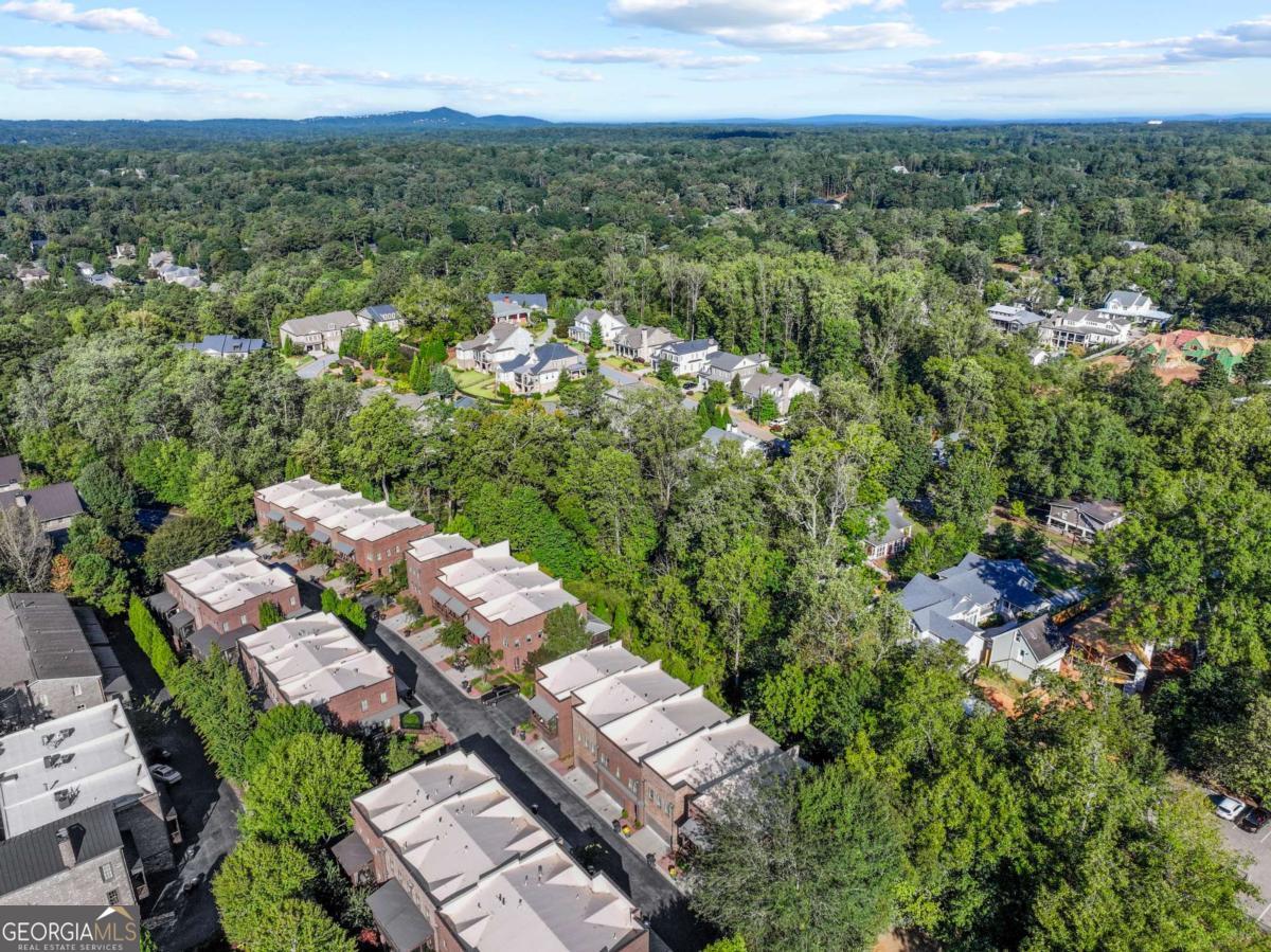 Providence - Residential