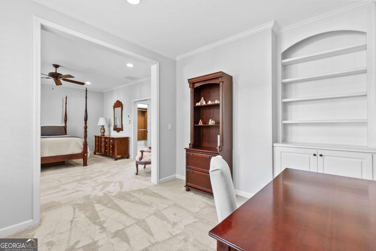Providence - Residential