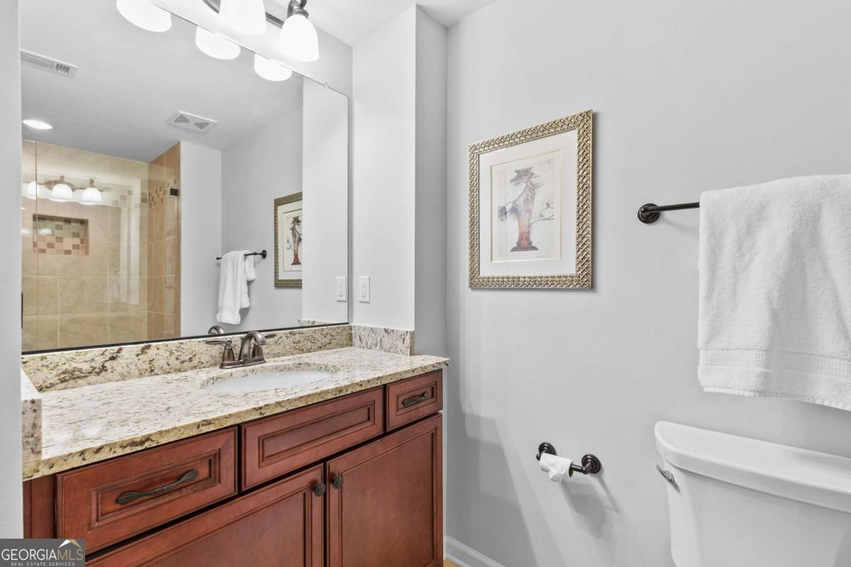 Providence - Residential