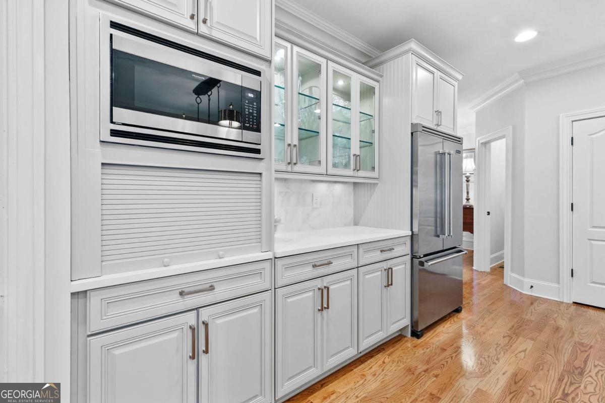 Providence - Residential