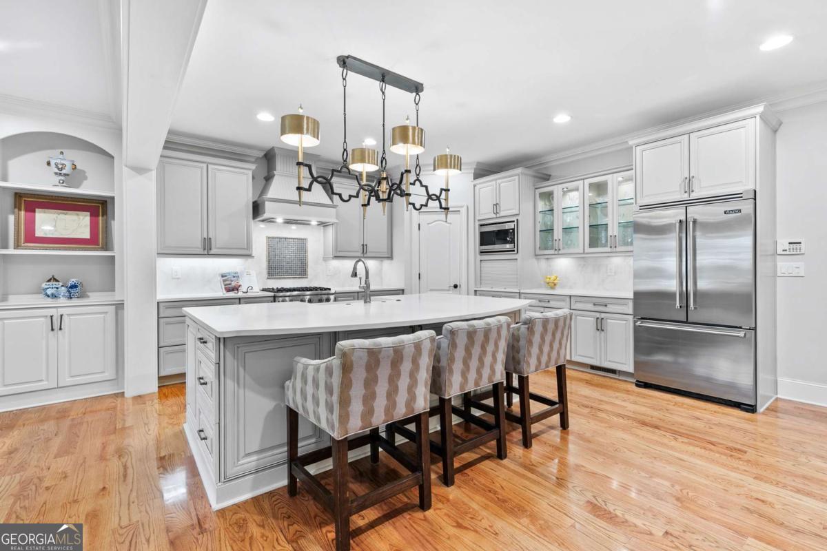 Providence - Residential
