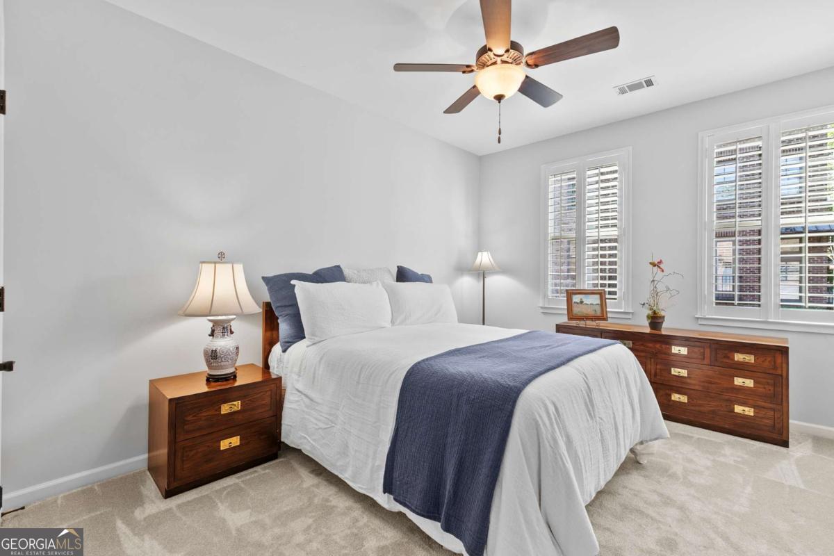 Providence - Residential