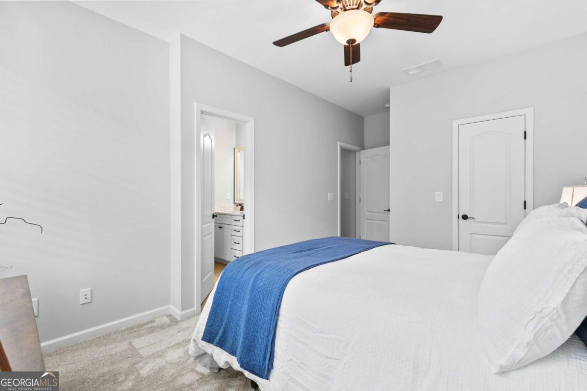 Providence - Residential