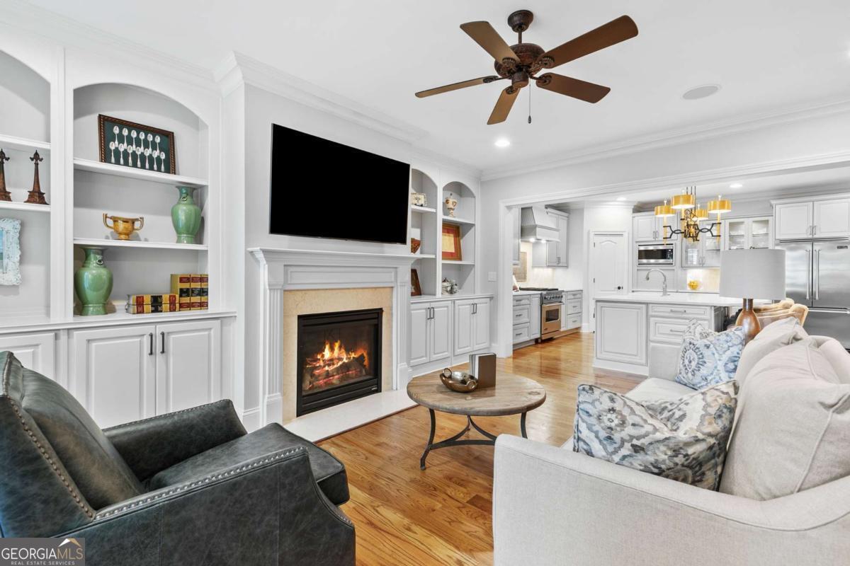 Providence - Residential