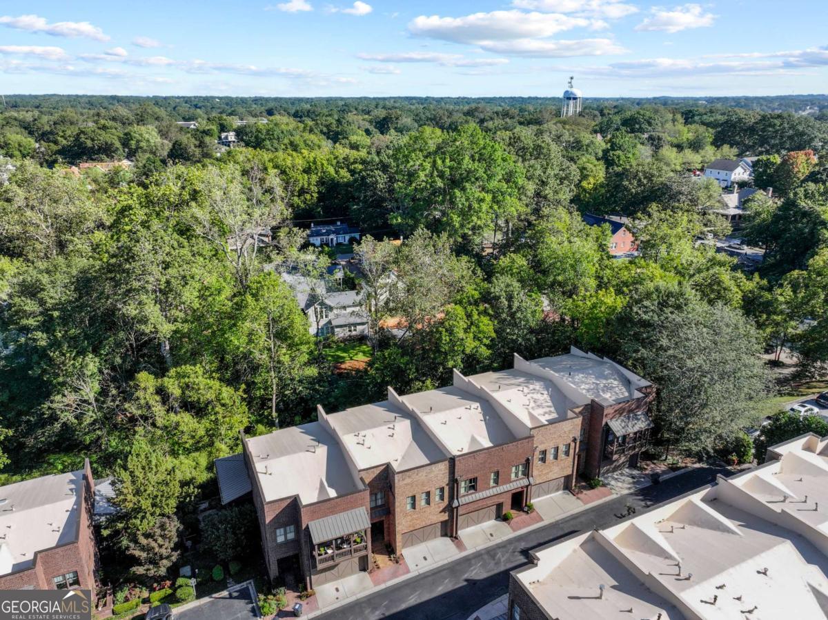 Providence - Residential
