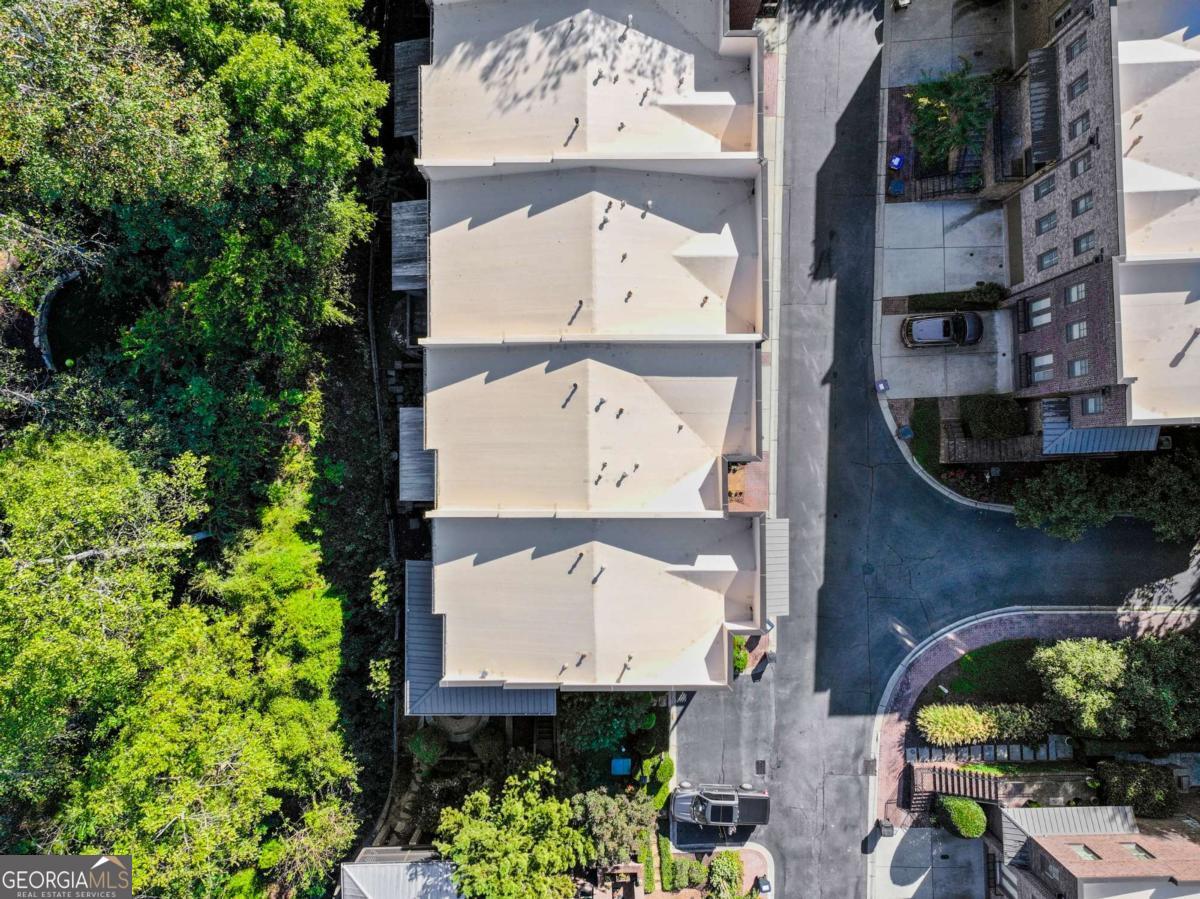 Providence - Residential