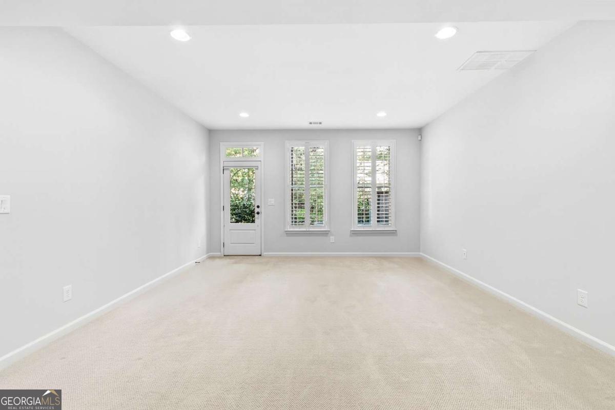 Providence - Residential
