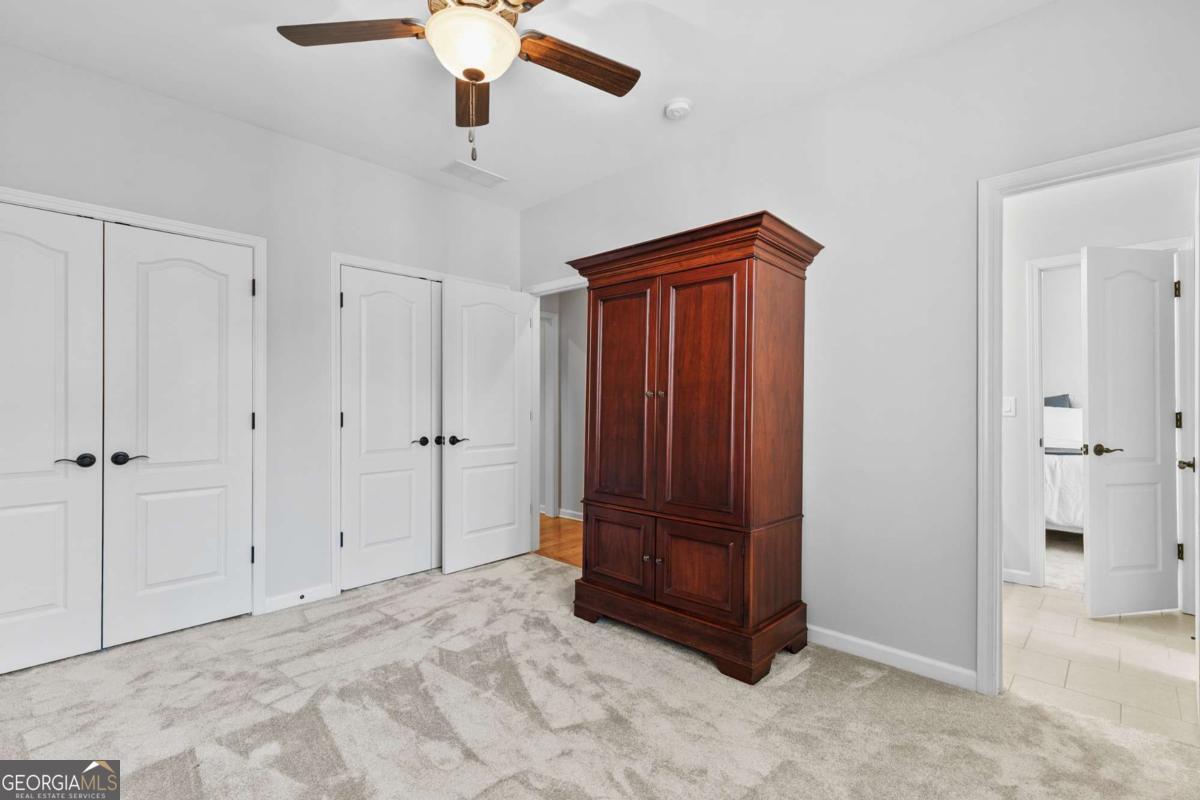 Providence - Residential