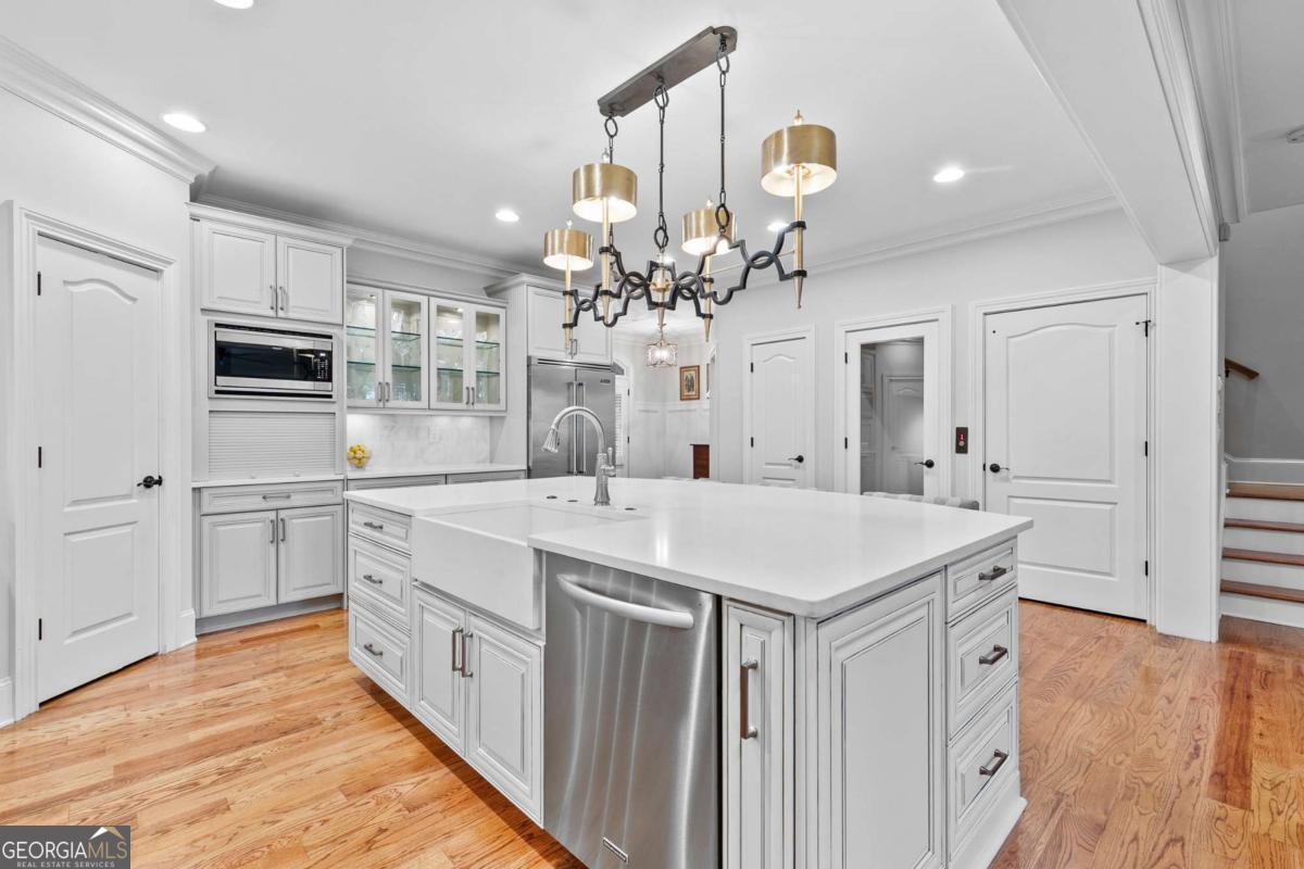Providence - Residential