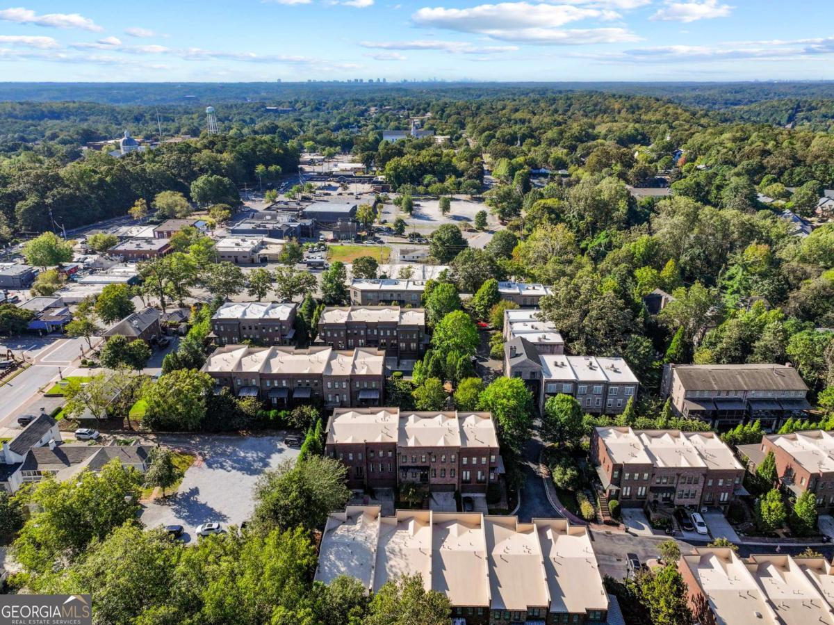 Providence - Residential