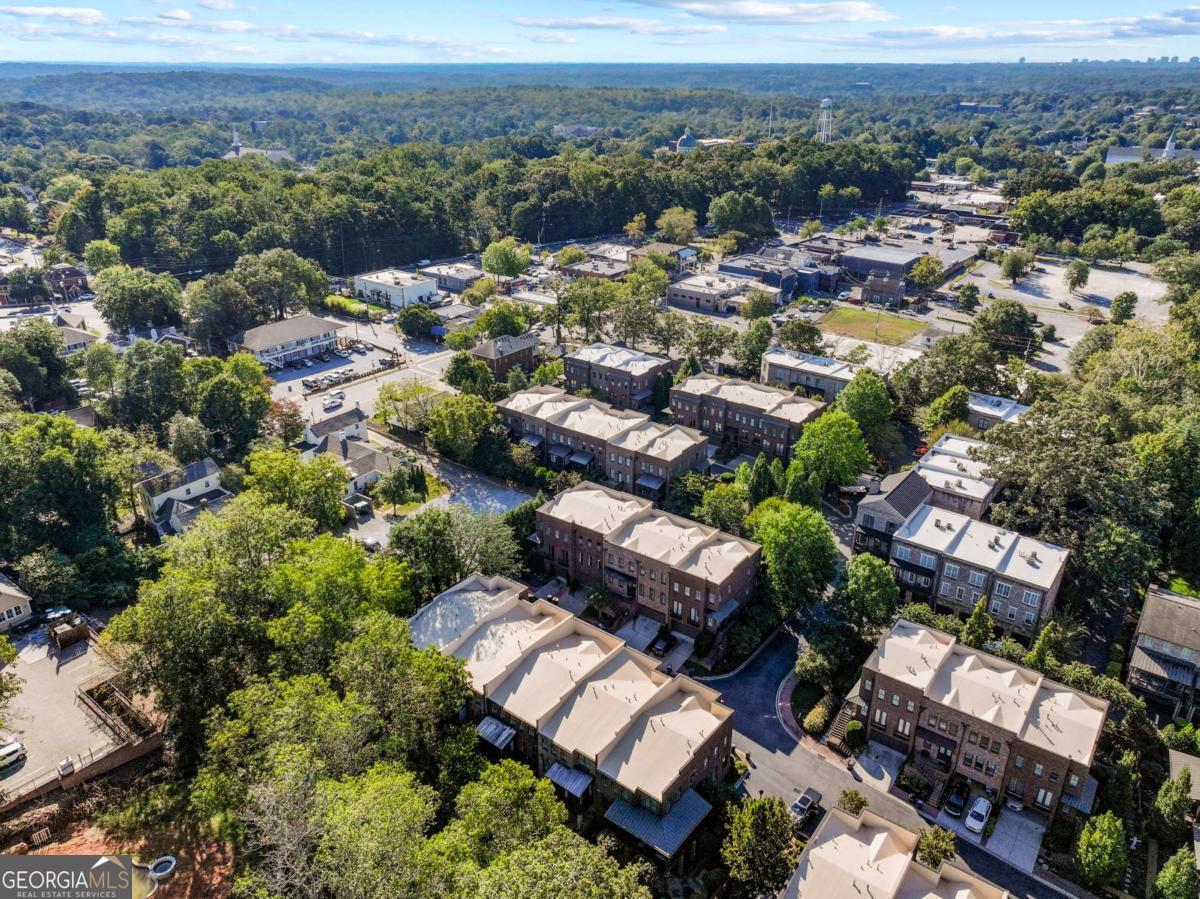 Providence - Residential