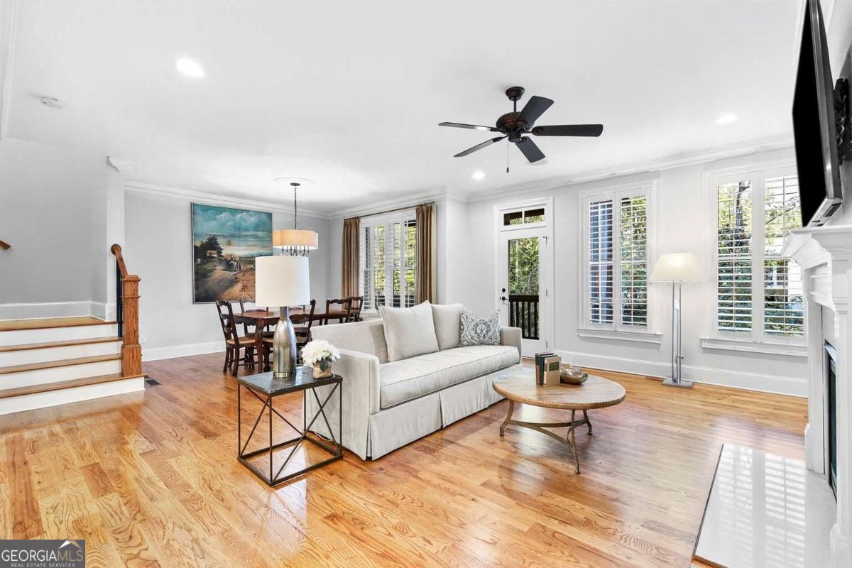 Providence - Residential