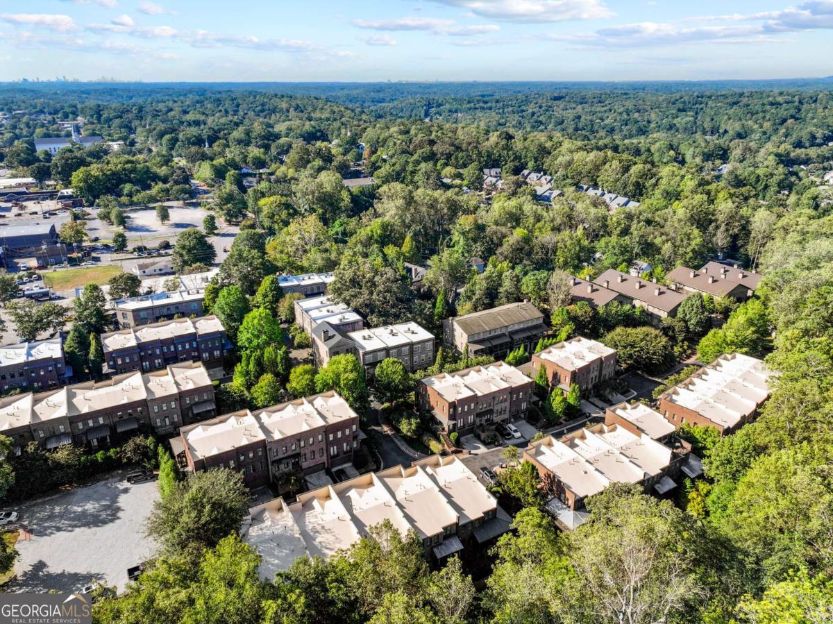 Providence - Residential