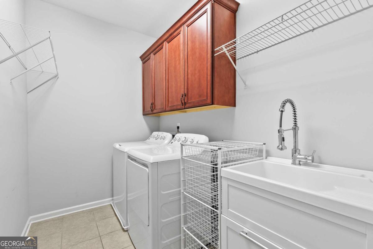 Providence - Residential