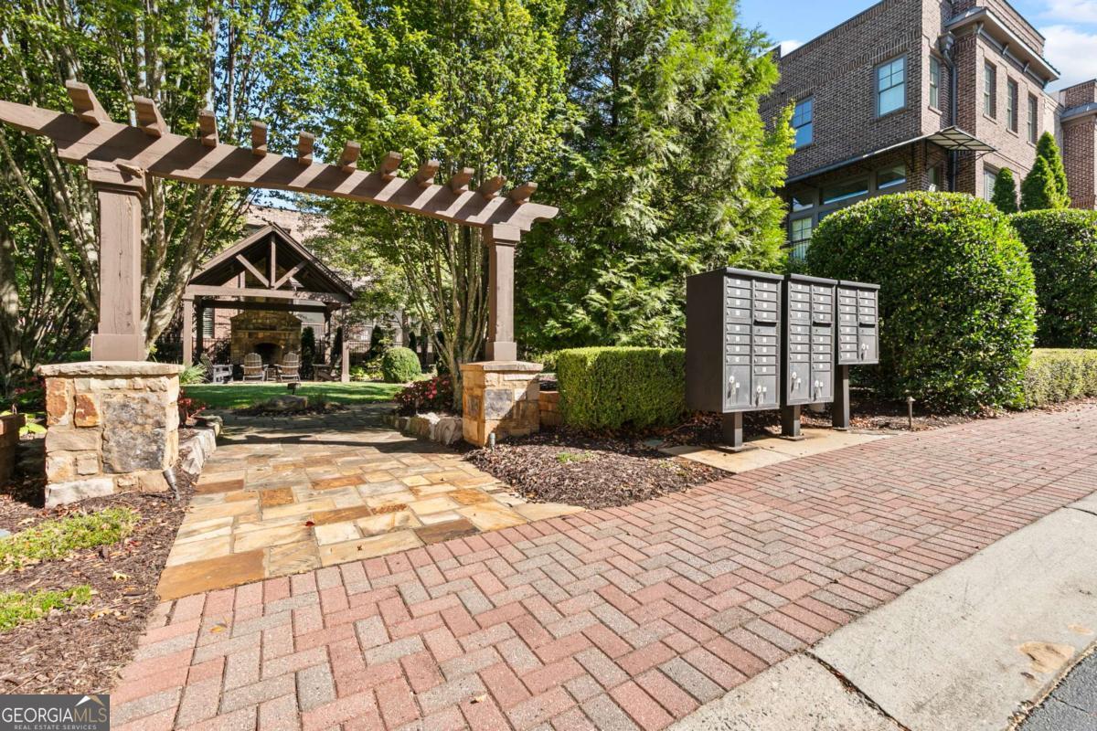 Providence - Residential
