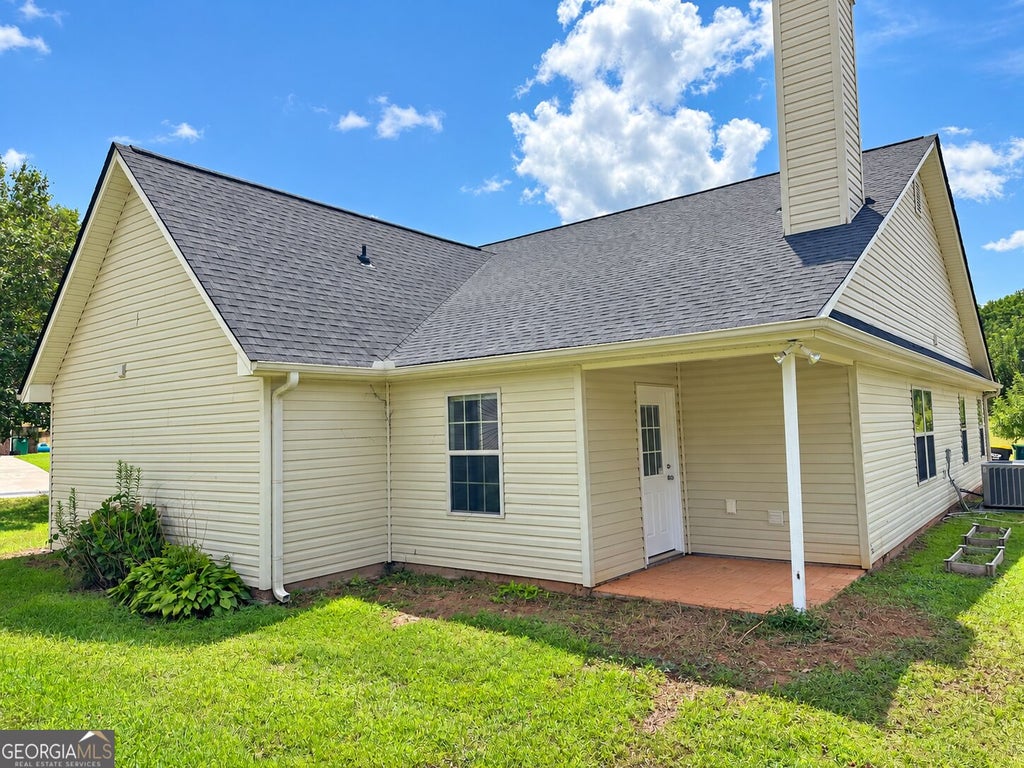 Photo of 561 Highland Pointe Drive, Alto, GA 30510 (MLS # 10846157)
