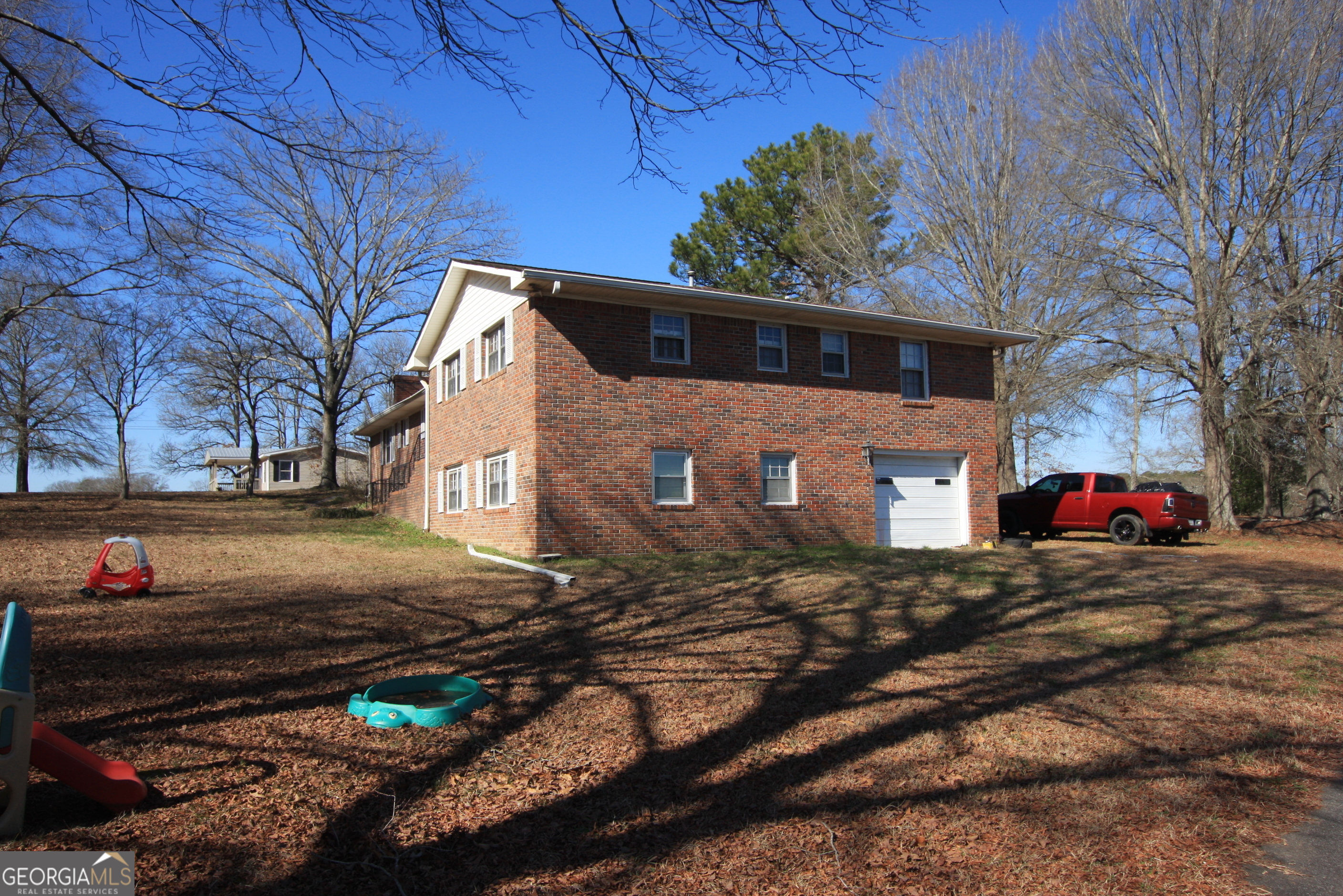 406 & 410 Old Rome Rd