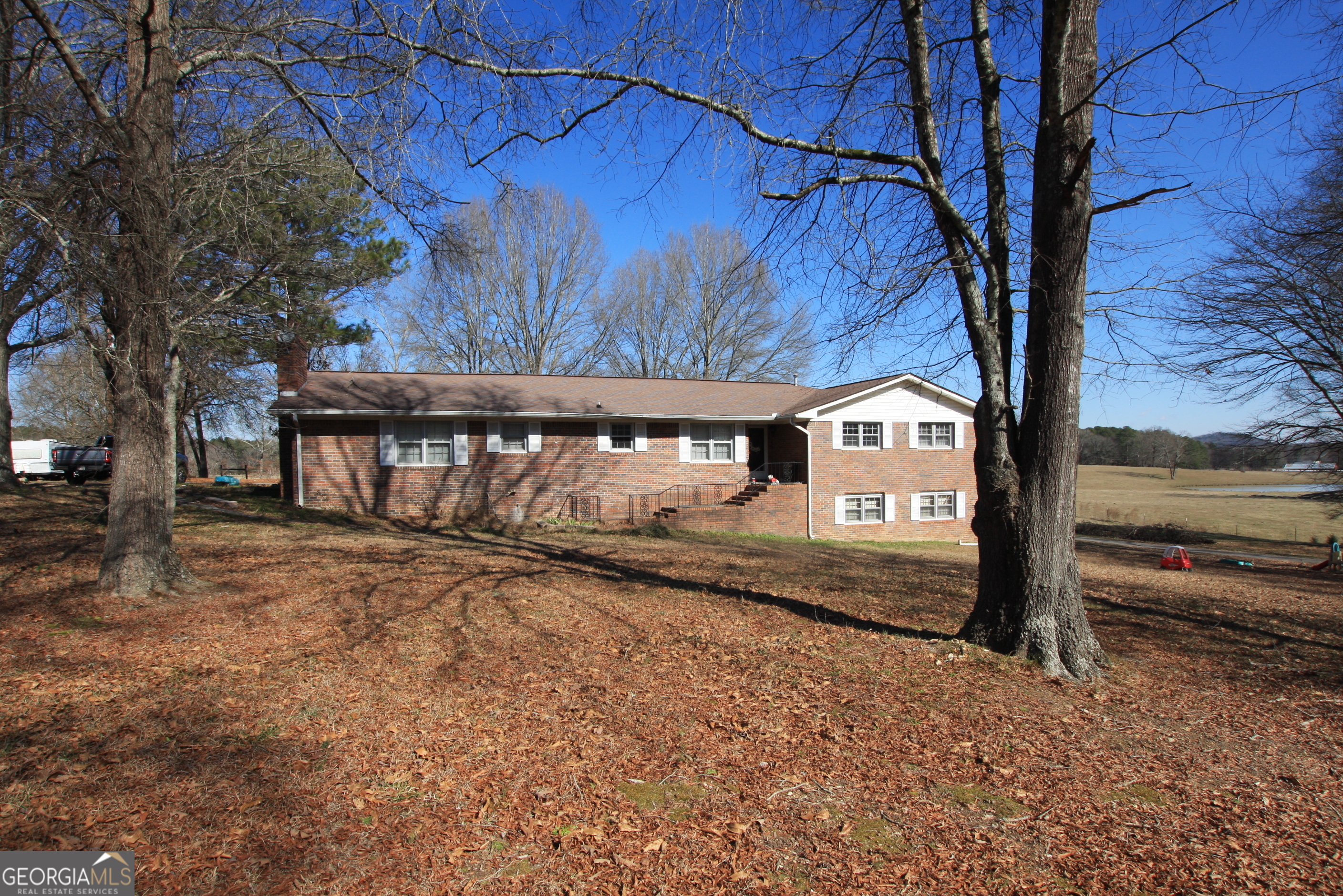 406 & 410 Old Rome Rd