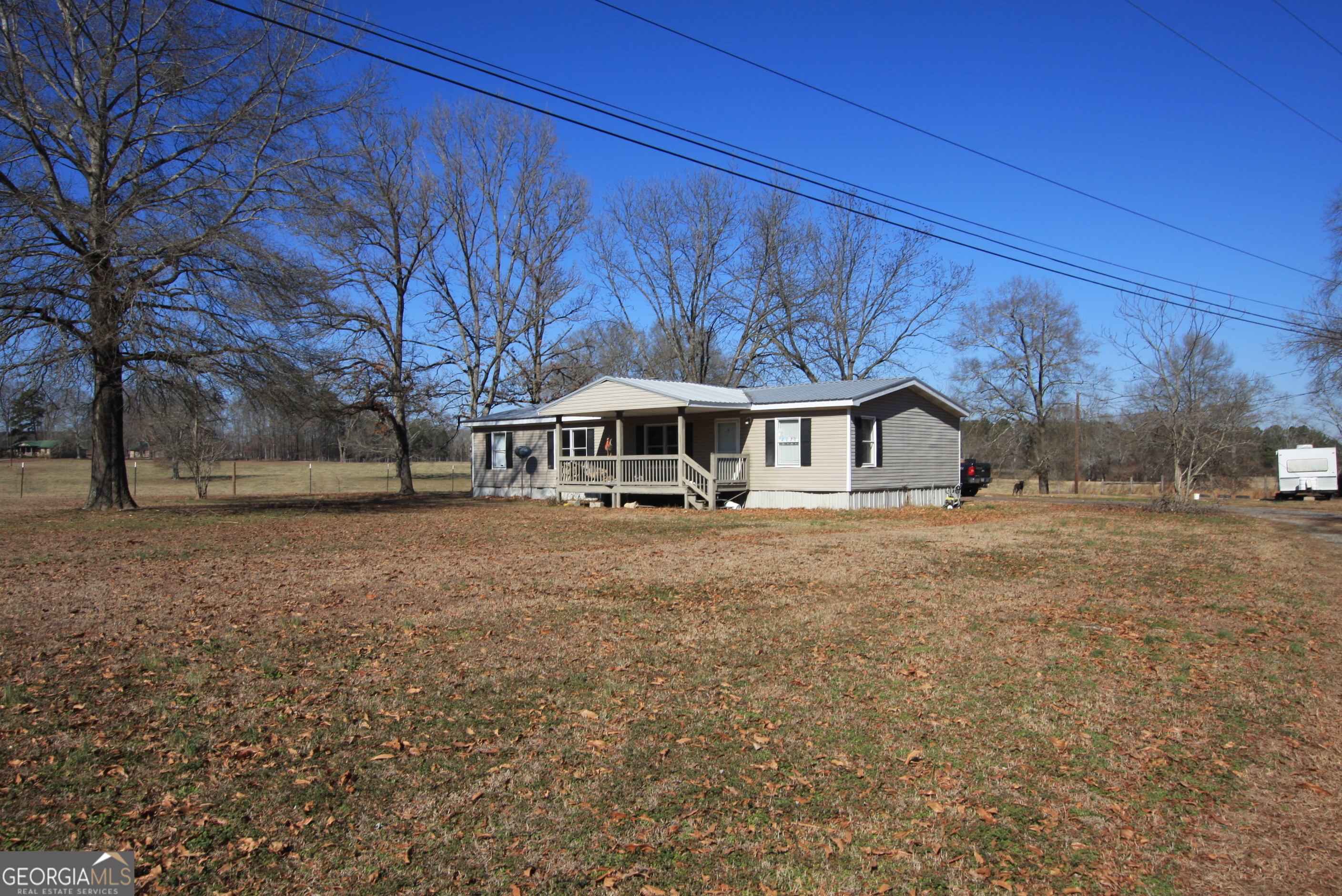 406 & 410 Old Rome Rd