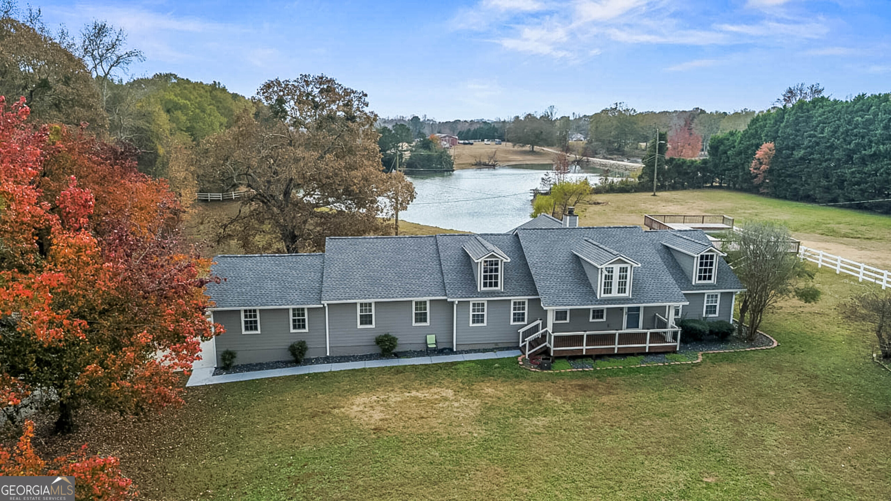 2670 Old Jackson RD