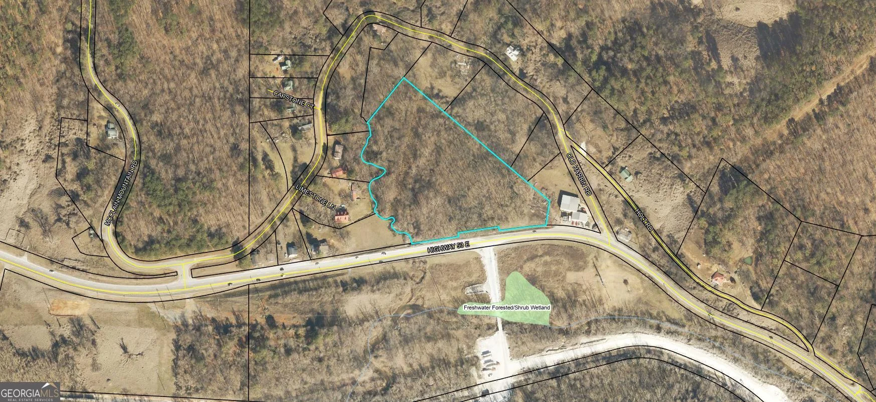 9000 Highway 53 E, Marble Hill, GA, 30148