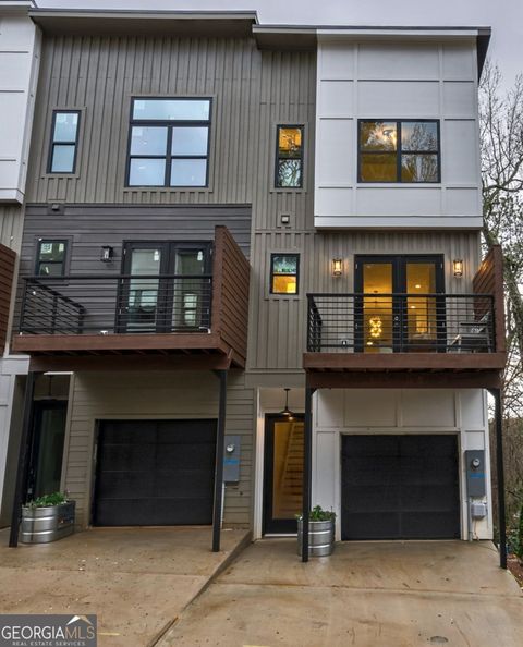 2323 Mason DR D21 Atlanta GA 30316