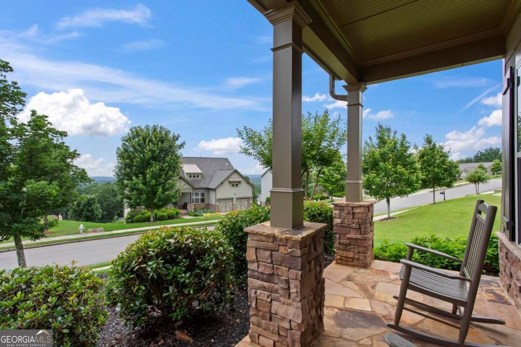 Photo of 406 Horizon Trail, Canton, GA 30114 (MLS # 10776772)