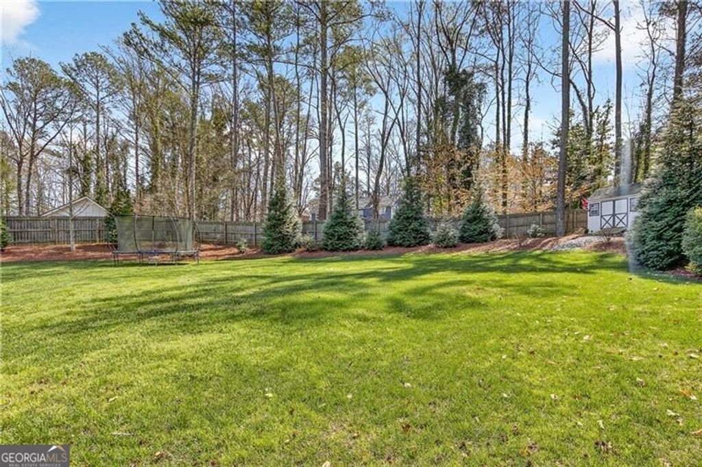 Photo of 5484 Woodberry Circle, Marietta, GA 30068 (MLS # 10709149)