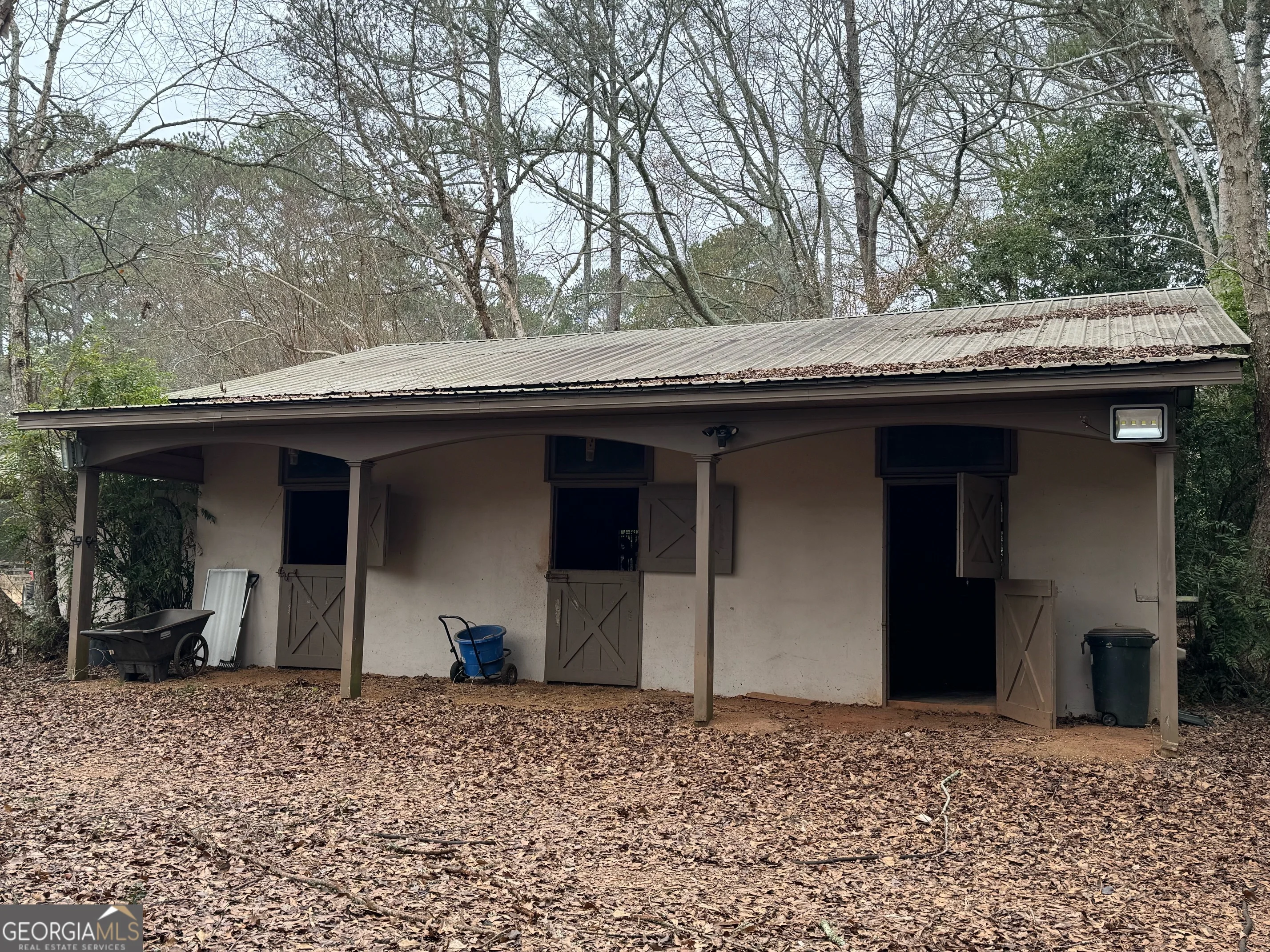 1030 Rossiter Court