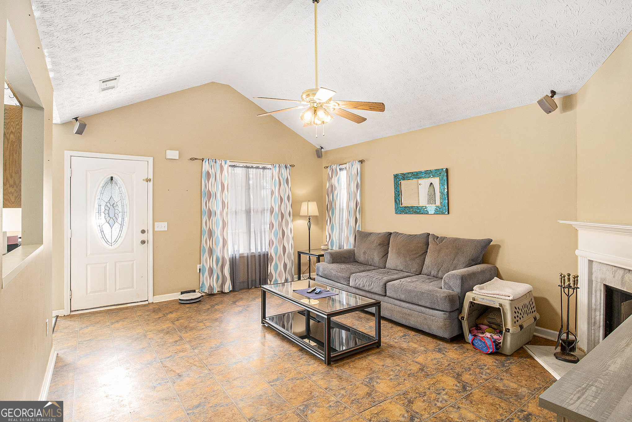 Morgan Manor - Residential