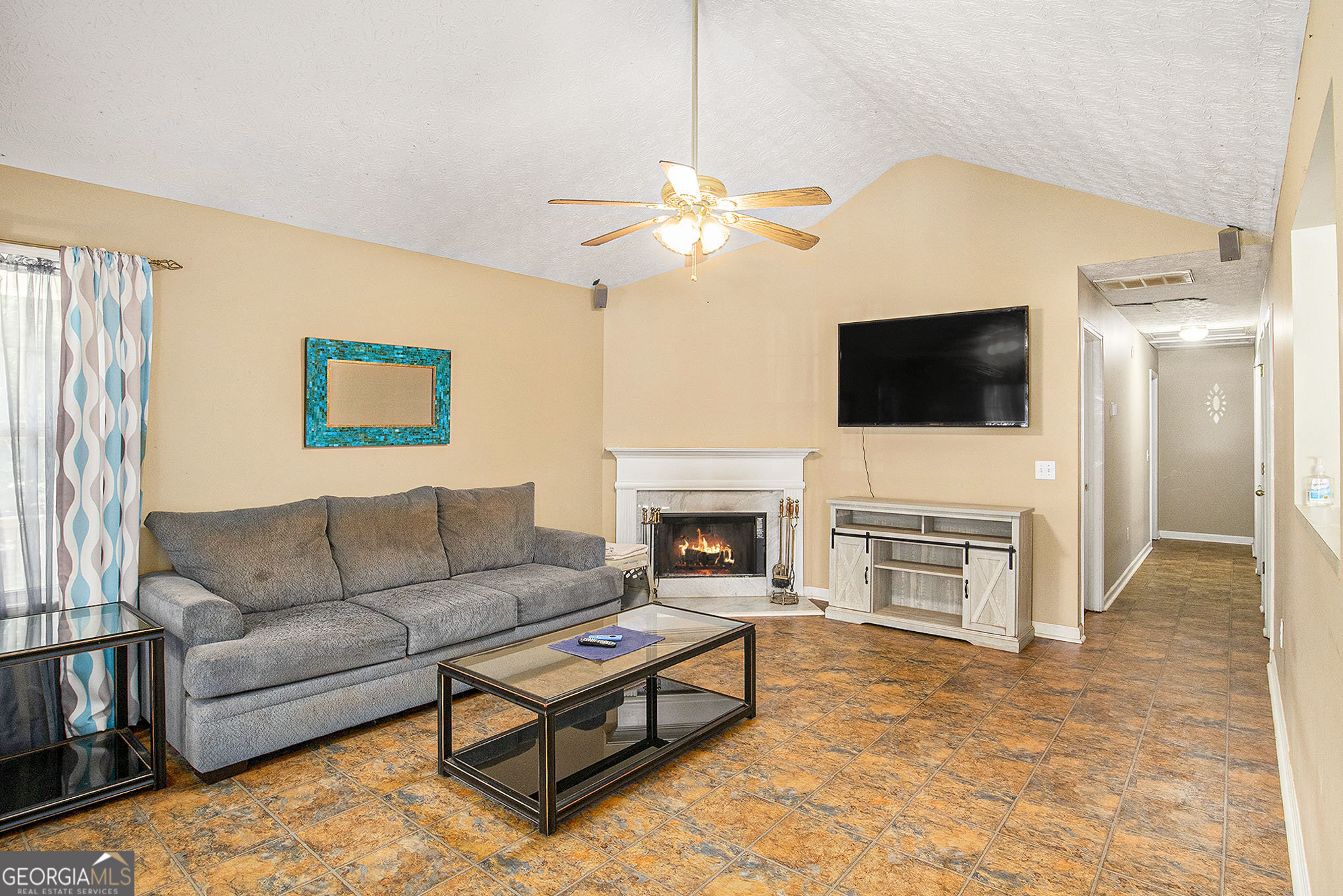 Morgan Manor - Residential