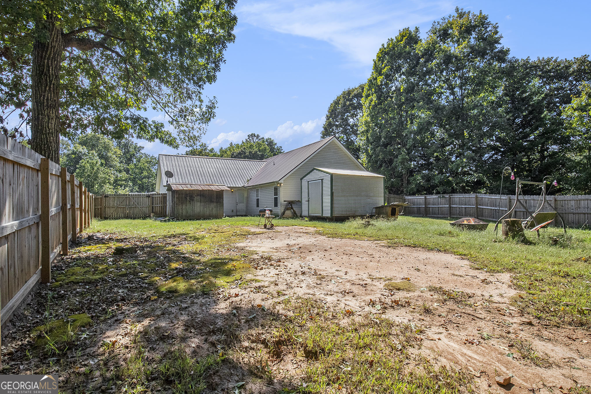 Morgan Manor - Residential