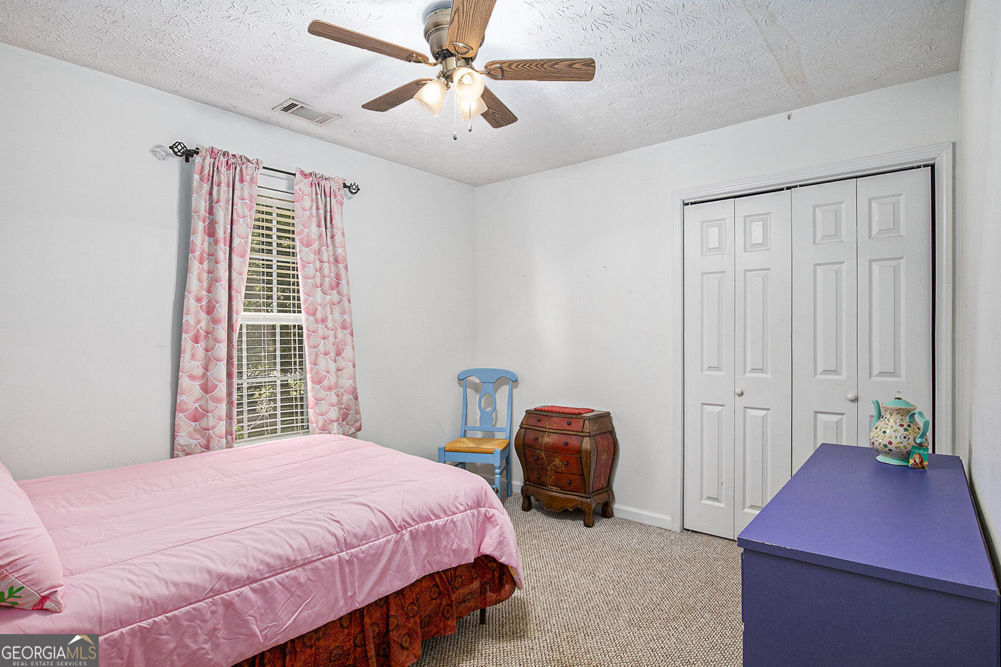 Morgan Manor - Residential