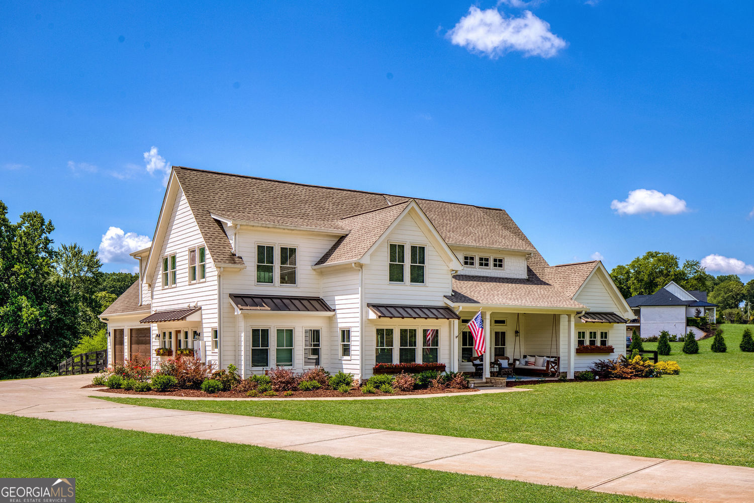 490 Lummus Road RD
