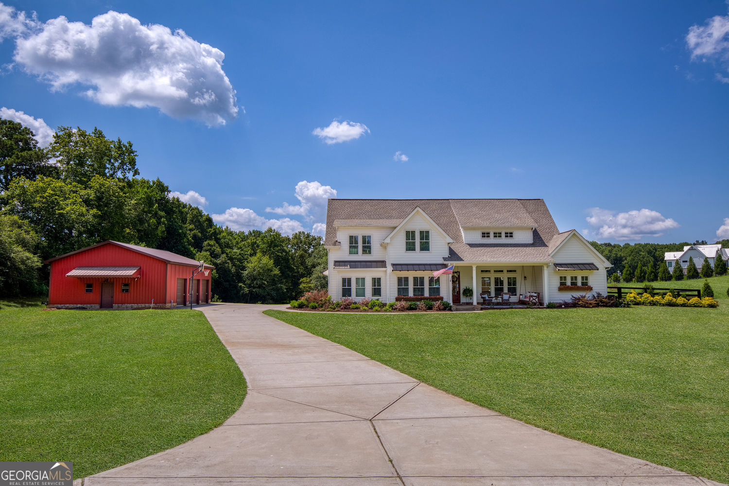 490 Lummus Road RD