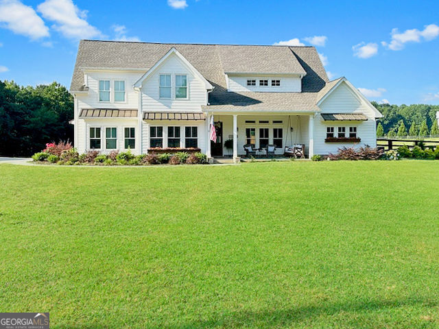 490 Lummus Road RD