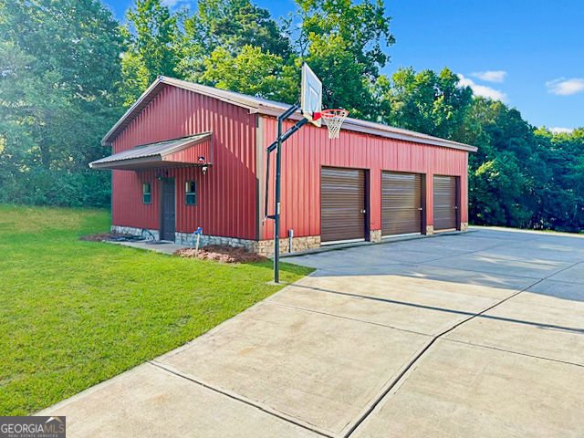 490 Lummus Road RD