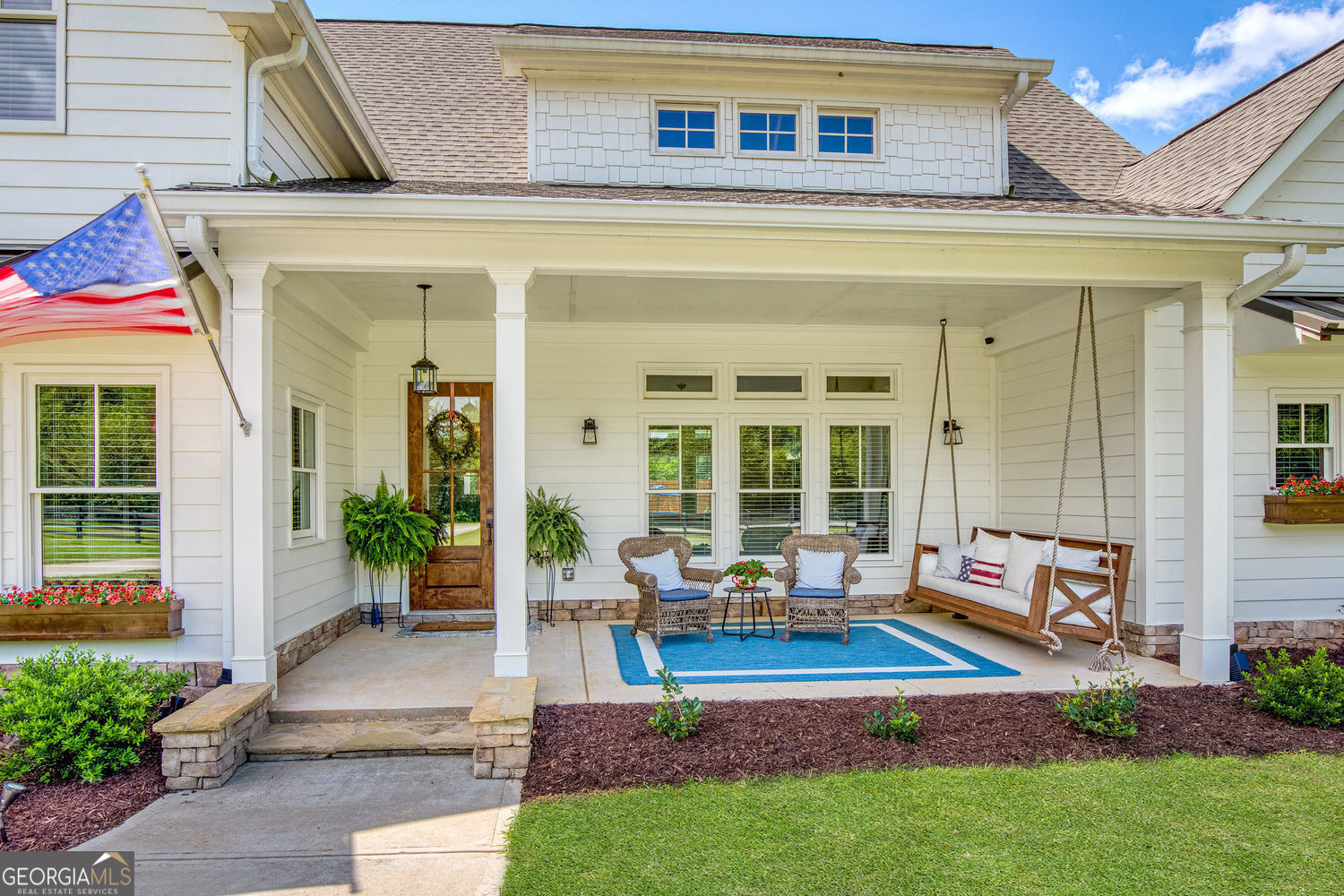 490 Lummus Road RD