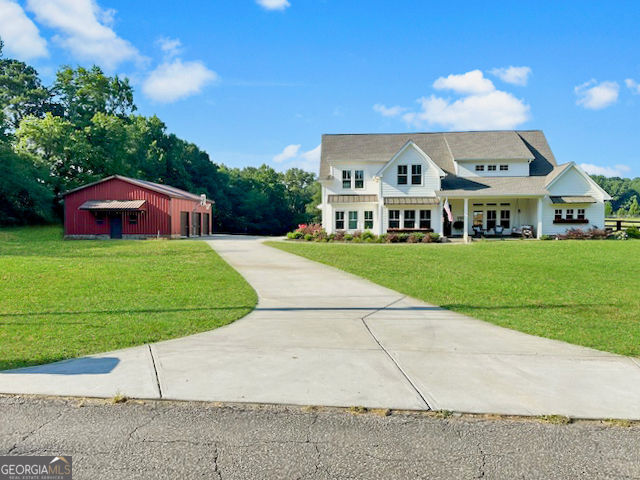 490 Lummus Road RD