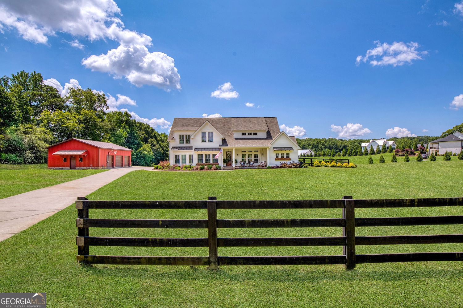 490 Lummus Road RD