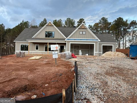 Photo of 1409 Willowbend Place, Monroe, GA 30655 (MLS # 10628992)