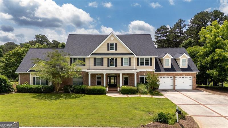 4337 MOUNTAIN VIEW RD