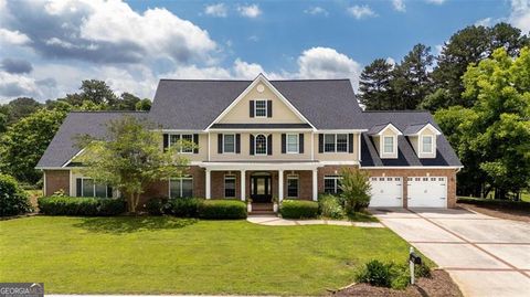 4337 MOUNTAIN VIEW RD Oakwood GA 30566