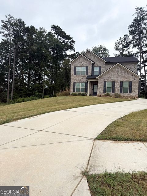 4174 Lyons WALK Ellenwood GA 30294