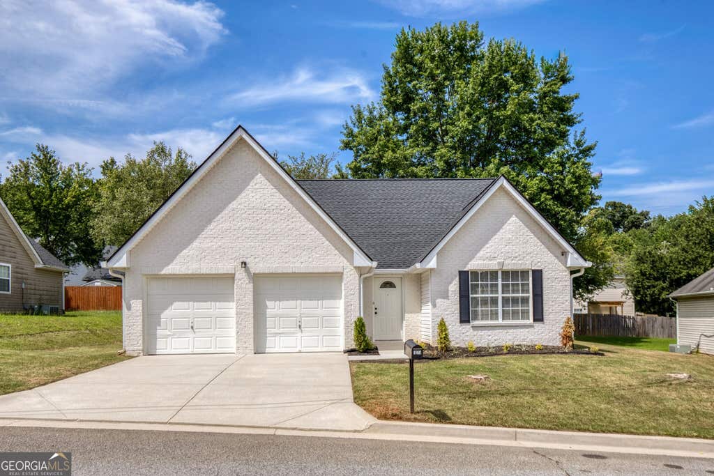 Photo of 1273 Millstone Way, Lithonia, GA 30058 (MLS # 10831817)