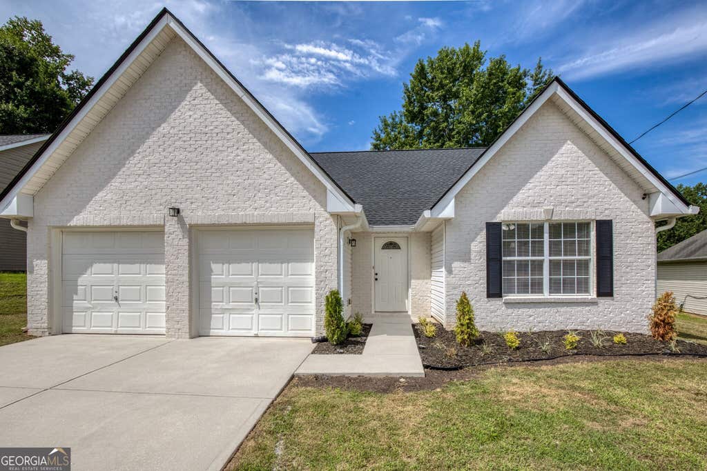 Photo of 1273 Millstone Way, Lithonia, GA 30058 (MLS # 10831817)