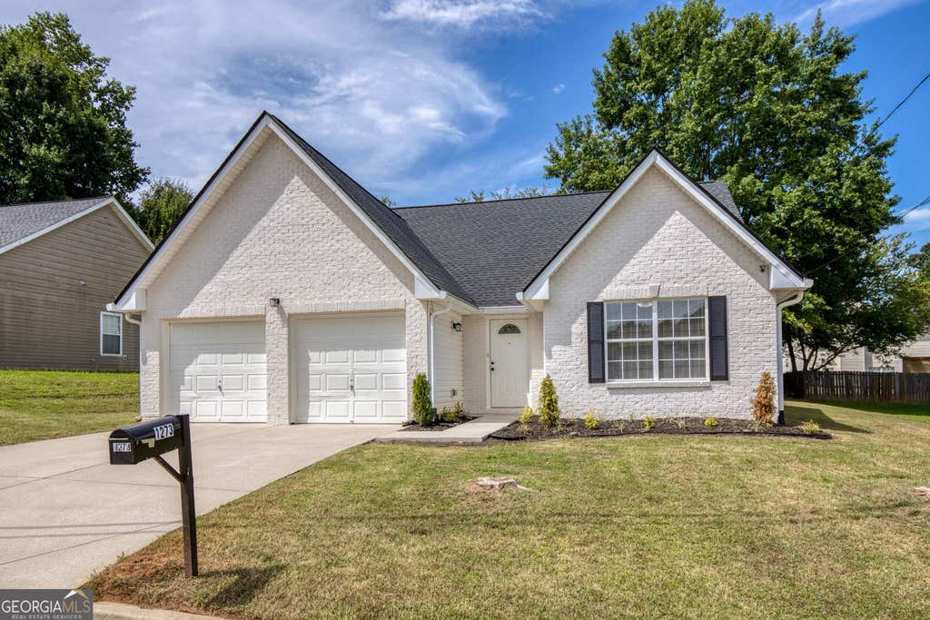 Photo of 1273 Millstone Way, Lithonia, GA 30058 (MLS # 10831817)