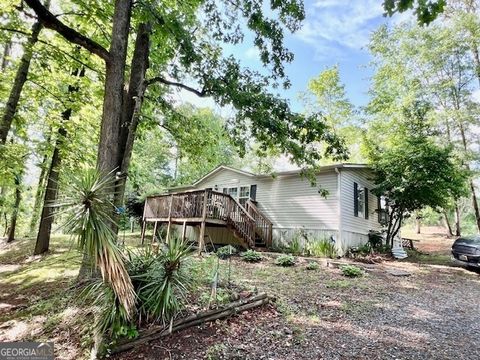 50 Lake Harbor Trail, Martin, GA 30557 - MLS#: 10514328